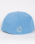 Pretty Lights x Jiberish New Era 5950 Fitted - Cirrus