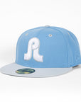 Pretty Lights x Jiberish New Era 5950 Fitted - Cirrus