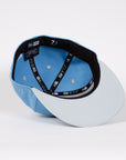Pretty Lights x Jiberish New Era 5950 Fitted - Cirrus