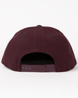 Pretty Lights x Jiberish New Era 950 Snapback - Garnet