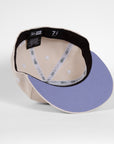 Pretty Lights x Jiberish New Era 5950 Fitted - Moon Bloom