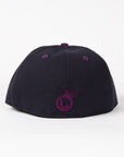 Pretty Lights x Jiberish New Era 5950 Fitted - Nightfall