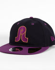 Pretty Lights x Jiberish New Era 950 Snapback - Nightfall