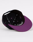 Pretty Lights x Jiberish New Era 950 Snapback - Nightfall