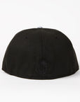 Pretty Lights x Jiberish New Era 5950 Fitted - Onyx