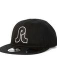 Pretty Lights x Jiberish New Era 950 Snapback - Onyx