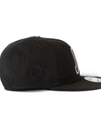 Pretty Lights x Jiberish New Era 950 Snapback - Onyx