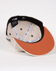 Pretty Lights x Jiberish New Era 5950 Fitted - Toasted Nut