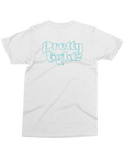 Admat Tee (White)
