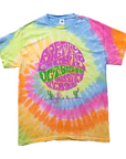 Austin TX Tie-Dye 2024