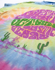 Austin TX Tie-Dye 2024