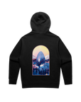 Lake Tahoe Show Hoodie