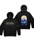 Lake Tahoe Show Hoodie