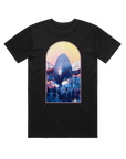 Lake Tahoe Show Tee