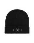 Swirl Beat Beanie