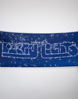 Waking up to Pretty Lights - Pashmina