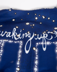 Waking up to Pretty Lights - Pashmina