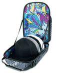 Pretty Lights - Grassroots 6 Pack Hat Carrier