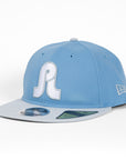 Pretty Lights x Jiberish New Era 950 Snapback - Cirrus
