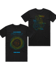 Lucid Livestream @ Yahn Dawn Tee
