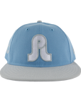 Pretty Lights x Jiberish New Era 950 Snapback - Cirrus
