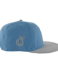 Pretty Lights x Jiberish New Era 950 Snapback - Cirrus
