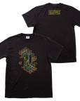 Signal Stacks Tee