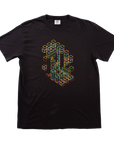 Signal Stacks Tee