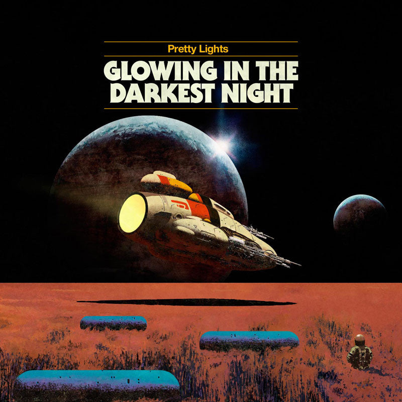 Glowing In The Darkest Night Download