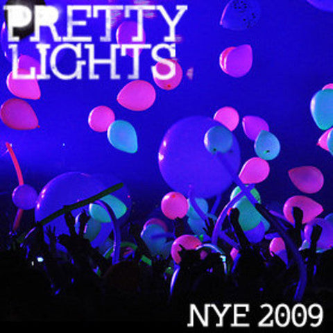 NYE 2009 (Midnight At Vic Theatre) Download