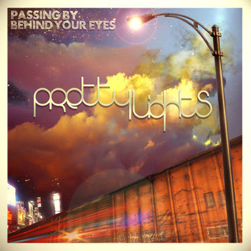Passing By Behind Your Eyes Download