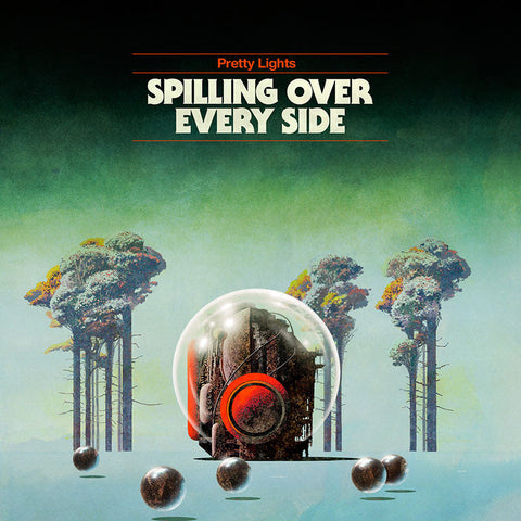 Spilling Over Every Side Download