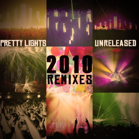 2010 Remixes Download